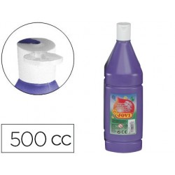 REGLA M+R 40 CM PLAST TRANSP