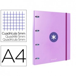 LAPI BICOLOR FABER U