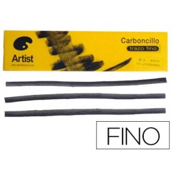 CARBONCILLO ARTIST FINO 3-4...