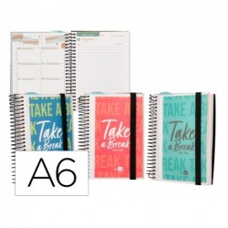 RECAMB HERLITZ NOTE BOOK...