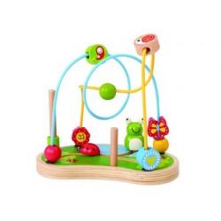 JUEGO ANDREUTOYS JARDIN MAD...