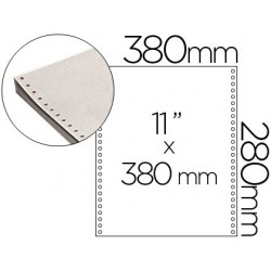 CUAD ESP OXF 4? BLAND 80...