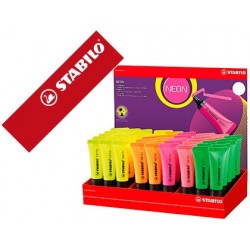 ROT STAB FLUOR 72 NEON EXP...