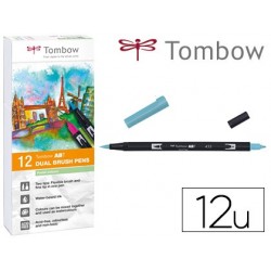 ROT TOMBOW ACUARELABLE...