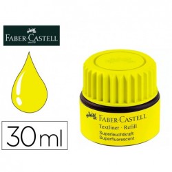 TINTA ROT FABER CASTELL...