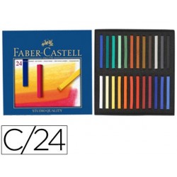 TIZA PAST FABER CASTELL...