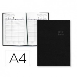 BLOC TRABAJOS MANUALES LP...