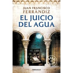 JUICIO DEL AGUA, EL (DB) *...