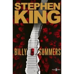 BILLY SUMMERS * STEPHEN KING