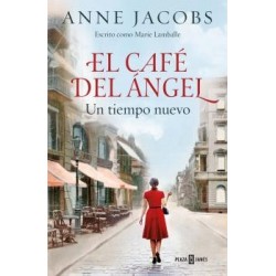 CAFE DEL ANGEL, EL . UN...