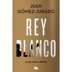 REY BLANCO (DB) * JUAN...