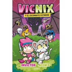 VICNIX 3. VICNIX Y EL...
