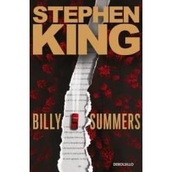 BILLY SUMMERS * STEPHEN KING